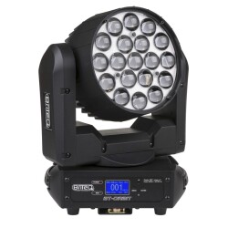 Acheter BT-ORBIT, LYRE EFFET WASH BRITEQ