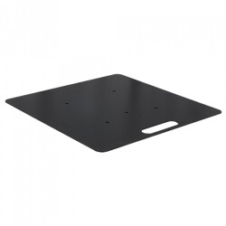 Acheter UNIVERSAL BASE PLATE 60X60, BASE POUR PENDRILLONS WENTEX