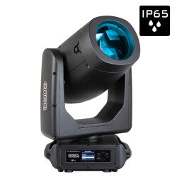 Acheter BTI-BLIZZARD BSW1, LYRE HYBRIDE DMX BRITEQ