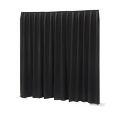 Acheter RIDEAU SATIN NOIR 3M30 X 5M (H), RIDEAU PENDRILLON PIPE AND DRAPE WENTEX Acheter RIDEAU SATIN NOIR 3M30 X 5M (H), RIDEAU PENDRILLON PIPE AND DRAPE WENTEX