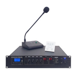Acheter AM-2120-2, AMPLIFICATEUR MULTIZONE PUBLIC ADDRESS RONDSON Acheter AM-2120-2, AMPLIFICATEUR MULTIZONE PUBLIC ADDRESS RONDSON