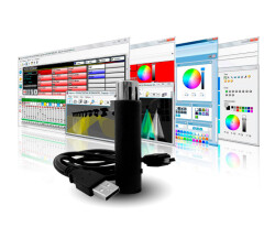 Acheter SUSHI-Z1, LOGICIEL + INTERFACE USB-DMX SUNLITE Acheter SUSHI-Z1, LOGICIEL + INTERFACE USB-DMX SUNLITE