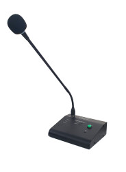 Acheter MIC-2, MICRO PUPITRE 2 ZONES RONDSON