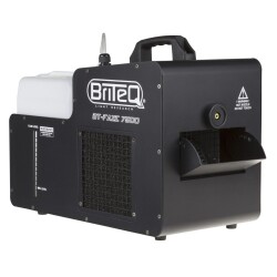 Acheter BT-FAZE 7500, MACHINE À BROUILLARD PROFESSIONNELLE BRITEQ