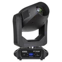 Acheter BTX-SATURN, LYRE LUMIÈRE BRITEQ