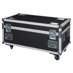 Acheter FLIGHTCASE PIPE AND DRAPE, FLIGHT-CASE PENDRILLONS DE SCÈNE WENTEX