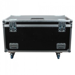 Acheter FLIGHTCASE PIPE AND DRAPE - PREMIUM LINE, FLIGHT-CASE PENDRILLONS DE SCÈNE WENTEX