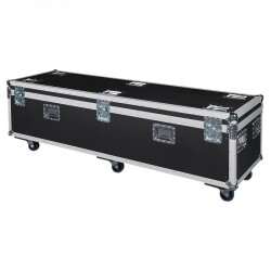 Acheter FLIGHTCASE PIPE AND DRAPE - EMBASES 45 X 45 CM, FLIGHT-CASE PENDRILLONS DE SCÈNE WENTEX