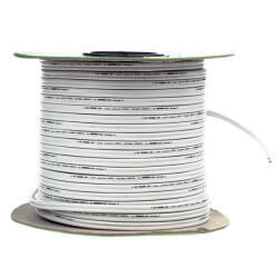 Acheter PROHP215/BOB/W, CÂBLE HAUT-PARLEURS LEVENLY