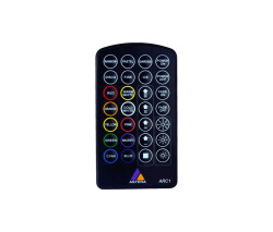Acheter FX REMOTE, CONTRÔLEUR LED PORTABLE ASTERA