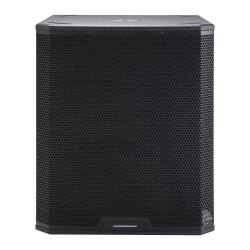 Acheter CARBON18ASUB, CAISSON DE BASSE ACTIF 18 POUCES AUDIOPHONY Acheter CARBON18ASUB, CAISSON DE BASSE ACTIF 18 POUCES AUDIOPHONY