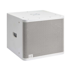 Acheter SLINE112SUBW, CAISSON DE BASSE SÉRIE SLINE AUDIOPHONY