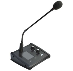 Acheter JS-MATRIXMIC, PUPITRE AVEC MICRO SEGON PROFESSIONAL AUDIO