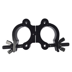 Acheter SWIVEL CLAMP302-V2 B, DOUBLE COLLIER DE SERRAGE CONTESTAGE