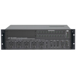 Acheter MZ-6000S, AMPLI MULTIZONE RONDSON