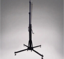 Acheter R4700, PIED DE LEVAGE TÉLESCOPIQUE GOLIATH STUDIO
