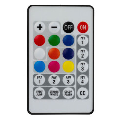 Acheter IR-4 REMOTE, BRITEQ