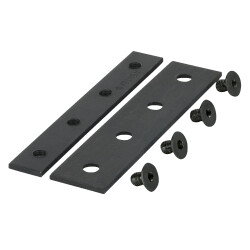 Acheter EUROTRACK - BANDE CONNEXION NOIRE, SYSTÈME EUROTRACK WENTEX