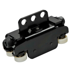 Acheter EUROTRACK - HEAVY DUTY (HD) RUNNER BLACK, SYSTÈME EUROTRACK WENTEX Acheter EUROTRACK - HEAVY DUTY (HD) RUNNER BLACK, SYSTÈME EUROTRACK WENTEX