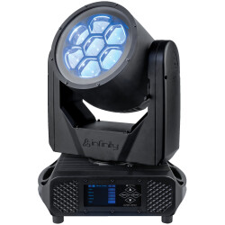 Acheter FURION W402 WASHBEAM, LYRE LED EFFET WASH ET BEAM INFINITY Acheter FURION W402 WASHBEAM, LYRE LED EFFET WASH ET BEAM INFINITY