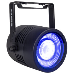 Acheter POD TITAN STROBE 200W FX, SÉRIE TITAN SHOWTEC Acheter POD TITAN STROBE 200W FX, SÉRIE TITAN SHOWTEC