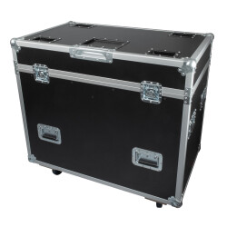 Acheter FLIGHTCASE 2X S602 SPOT - P402 PROFILE, FLIGHTCASE ÉCLAIRAGE SÉRIE FURION INFINITY