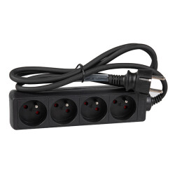 Acheter BLOC-4PSI, MULTIPRISE ÉLECTRIQUE LEVENLY