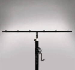 Acheter BARRE CARRÉE POUR SUPPORT D'ÉCLAIRAGE, ACCESSOIRE PIED D'ÉCLAIRAGE GOLIATH STUDIO Acheter BARRE CARRÉE POUR SUPPORT D'ÉCLAIRAGE, ACCESSOIRE PIED D'ÉCLAIRAGE GOLIATH STUDIO