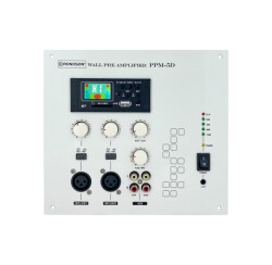Acheter PPM-5DB, PRÉAMPLI MURAL RONDSON