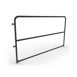 Acheter PLTPRO-HH2X1MKII, GARDE-CORPS PLATEFORME PRATICABLE CONTESTAGE