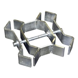 Acheter BT-STAGE-LEGCLAMP-4, ACCESSOIRE PIED PRATICABLE CONTESTAGE