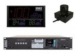 Acheter SNA50-3R NORM2017 LIGHT, PACK LIMITEUR SON AMIX Acheter SNA50-3R NORM2017 LIGHT, PACK LIMITEUR SON AMIX