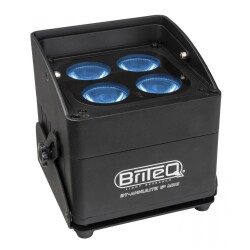 Acheter BT-AKKULITE IP MINI, PROJECTEUR ARCHITECTURAL EXTÉRIEUR BRITEQ Acheter BT-AKKULITE IP MINI, PROJECTEUR ARCHITECTURAL EXTÉRIEUR BRITEQ