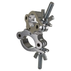 Acheter SWIVEL CLAMP302-V2, DOUBLE COLLIER DE SERRAGE CONTESTAGE