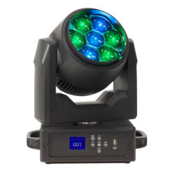 Acheter MODENA, LYRE LED STARWAY