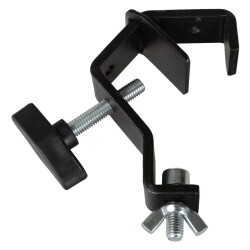 Acheter CR50/LI BLK, CROCHET STRUCTURE ALU NOIR BRITEQ