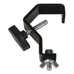 Acheter CR50 BLK, CROCHET MONTAGE STRUCTURE ALU NOIR BRITEQ