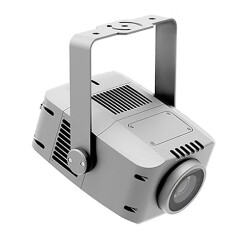 Acheter IMAGINE 100 ARC 55 DEGRES, PROJECTEUR LOGO EXTÉRIEUR OXO