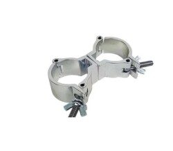 Acheter CUP-109, DOUBLE COLLIER DE SERRAGE MOBIL TRUSS