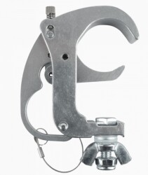 Acheter SNAP COUPLER, CROCHET STRUCTURE ALU SHOWGEAR