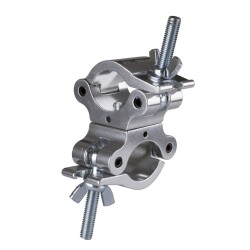 Acheter SWIVEL CLAMP502-V2, DOUBLE COLLIER DE SERRAGE CONTESTAGE