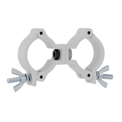 Acheter SWIVEL CLAMP102W, COLLIER DE SERRAGE STRUCTURE ALU CONTESTAGE