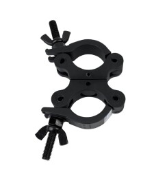 Acheter CUP-75093, DOUBLE COLLIER DE SERRAGE NOIR SHOWGEAR