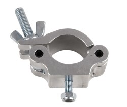 Acheter DEMI-COLLIER DE SERRAGE 50MM CMU 300KG, DEMI COLLIER DE SERRAGE SHOWGEAR