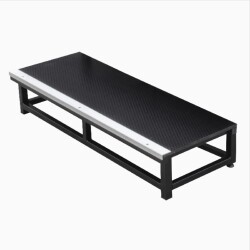 Acheter ESCALIER POUR MAMMOTH STAGE/DEX 20CM, ESCALIER PRATICABLE SCÉNIQUE SHOWGEAR