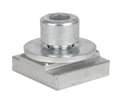 Acheter INSERT ASSEMBLAGE PRATICABLES M10, ACCESSOIRE DE FIXATION PRATICABLES SHOWGEAR