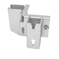 Acheter SERRE JOINT D'ANGLE XTRA-SAFE MAMMOTH, ACCESSOIRE PRATICABLES SCÉNIQUES SHOWGEAR