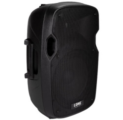 Acheter LA-10A, SONO PORTABLE LONE AUDIO