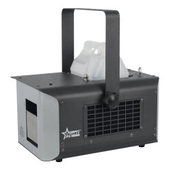 Acheter STELLAR FZ-1000 FAZER, MACHINE À BROUILLARD PROFESSIONNELLE SHOWTEC