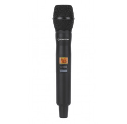 Acheter BE-1020MIC, MICROPHONE ÉMETTEUR MAIN COMPATIBLE RÉCEPTEUR BE-1020 RONDSON